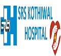 SRS Kothiwal Hospital